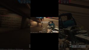 THE BEST AMARU RUSCH on the NEW MAP LAIR!!! - Rainbow Six Siege (ACE)