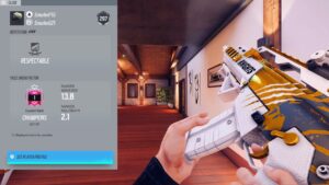 THE *BEST* Advanced CHAMPION CONTROLLER SETTINGS & SENSITIVITY -Rainbow Six Siege (PS5/XBOX)