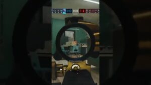 THE BEST PLAYER SOLO | Rainbow Six Siege PS4