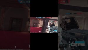 THE FASTEST ACE in Siege CHAMPION RANK!!! - Rainbow Six Siege!