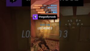 THE MOST ELITE #1 RAINBOW SIX SIEGE PLAYER EVER