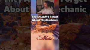 THE NEWEST* MECHANIC THEY ALWAYS FORGET - #r6 #rainbowsixsiege