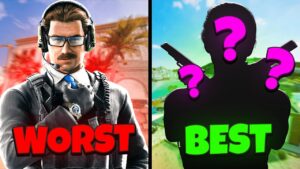 The 10 BEST Beginner Operators in R6 2024 - Instructive Guide