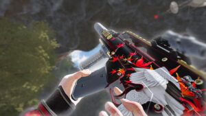 The Best Mechanics in Champion - Rainbow Six Siege