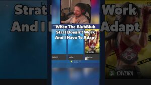 The BlubBlub Strat FAILED, So I Had To Adapt - #r6 #rainbowsixsiege