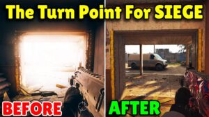 The One Rework That Changed Rainbow Six Siege Forever