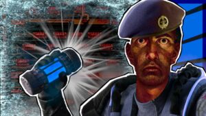 The Rainbow Six Siege Operation Deep Freeze Experience 🥶😭