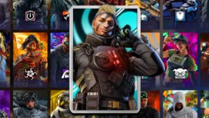 The Sens Rework in Rainbow Six Siege...