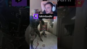 The TDM Meta in Rainbow Six Siege