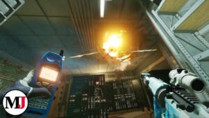 The Tubarão Special - Rainbow Six Siege