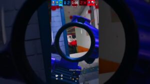 The best goyo player on Xbox In rainbow six siege #rainbowsix #game #rainbow #r6s #streamer #twitch