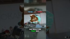 These Underrated Operators are Secret Weapons in Rainbow Six Siege!