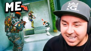 They NEVER Saw This Coming (Rainbow Six Siege)