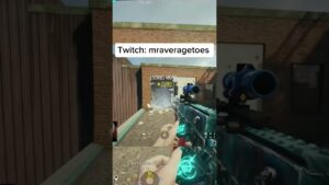 This Strat destroys in ranked!!! #jynxzi #rainbowsixsiege #r6