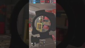 This is plat I guess #rainbowsixsiege #siege #r6siege