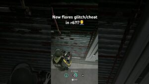 This was on xbox.. thoughts or comments?!? #rainbowsixsiege #r6siege #fpsgames #jynxzi #siege