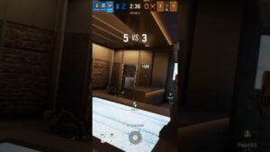 This won us the tournament #gaming #viral #r6 #siege #rainbowsixsiege #r6siege #rainbowsixsiegeclip
