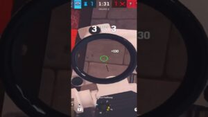 Top 100 Champion DOC! #rainbowsixsiege #r6 #r6s #siege #rainbowsix #r6siege