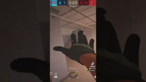 Top 100 Champion LESION! #rainbowsixsiege #r6 #r6s #siege #rainbowsix #r6siege