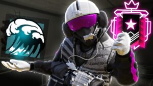 Tubarao Is REALLY BROKEN... Rainbow Six Siege