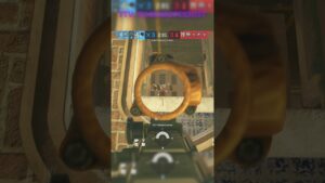 UBISOFT, PLEASE FIX THE GAME | Rainbow Six Siege | #rainbowsixsiege #shorts