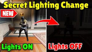 Ubisoft Brought Back The Old Dark (2015) Lighting To Rainbow Six Siege