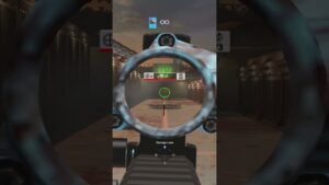 Ubisoft เนิฟG36Cอย่างหนักหน่วง | Rainbow Six Siege ไทย #shorts