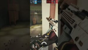 Ubisoft had other ideas for me #r6siege #r6s #rainbowsixsiege