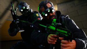 Ubisoft just made Consulate Dark...