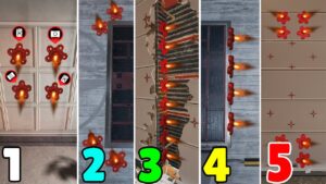 Ultimate *1000 IQ* Hibana Tricks That Will Instantly Improve Your Rank! - Rainbow Six Siege