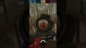 Uncooked Hotdogs #rainbowsixsiege #6siege #r6siege