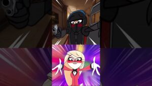Verbalase Amv but its Rainbow Six: Siege #r6s  #verbalase #hazbinhotel
