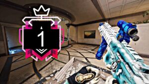 WHAT 30,000 HOURS ON CONTROLLER CHAMPION LOOKS LIKE RAINBOW SIX SIEGE OPERATION DEEP FREEZE