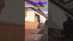 WHAT IS THE POINT IN CHEATING?? | Rainbow Six Siege | #rainbowsixsiege #shorts