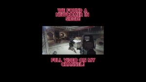 We found a NEWCOMER in RAINBOW SIX SIEGE! #gaming #r6s #rainbowsixsiege #r6memes #memes