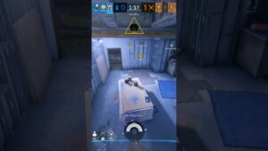 Well What Can I Say? (Rainbow Six Siege)