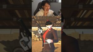 What a Top 0.1% Azami Player Looks Like in R6