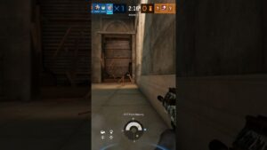 What is ash doing #rainbowsixsiege #r6siege #r6 #siege #gaming #edit #quran #funny #jimin #carson