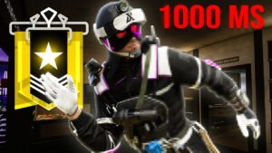 When Solo Q Goes WRONG... Rainbow Six Siege