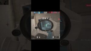 Whos your favorite Op? #rainbowsixsiege #r6 #jynxzi #siege #r6clips #rainbow6siege