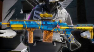 Why DMR’s Are AMAZING… Rainbow Six Siege