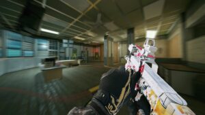 Why SOLIS is the BEST DEFENDER in Rainbow Six Siege