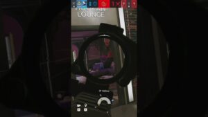 Will Ubisoft ever nerf Azami? #r6siege #r6s #rainbowsixsiege