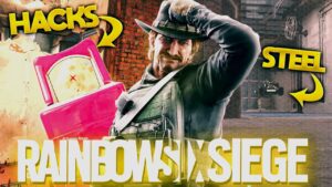 Wird MOZZIE Dekos neuer MAIN OPERATOR?😨 | Rainbow Six Siege