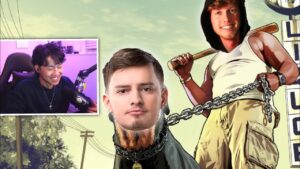 Yoboyroy OWNS Shaiiko... (Rainbow Six Siege)