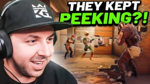 You NEED To Stop Playing Like This... (Rainbow Six Siege)