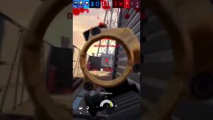 You know I had to double it🗣️‼️ #r6s #rainbowsixsiege #6siege #runout