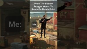 You're Not Roaming #rainbowsix #rainbowsixsiege #rainbowsixfails #r6memes