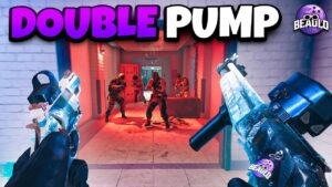 You're Playing Grim Wrong - Rainbow Six Siege