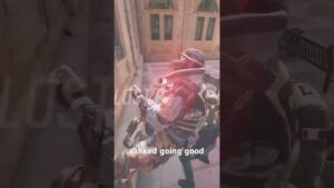 aced this round #r6 #siege #tomclancy #rainbowsixsiege